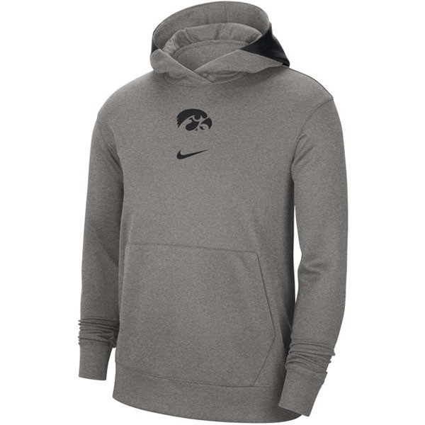 Iowa Hawkeyes Spotlight Hoodie