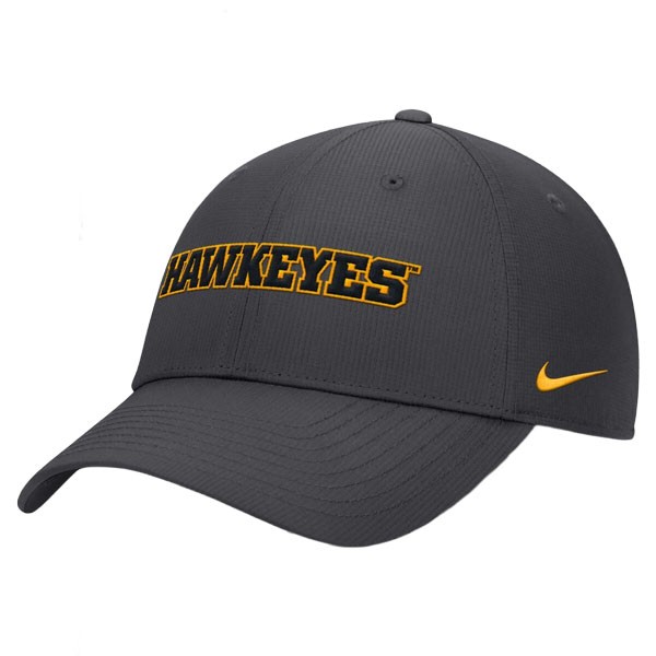 Iowa Hawkeyes "Hawkeyes" Hat