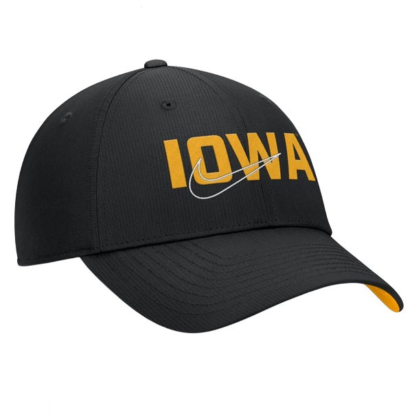 Iowa Hawkeyes Prep Hat