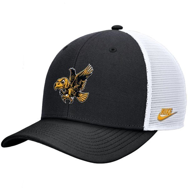 Iowa Hawkeyes Rise Trucker Hat