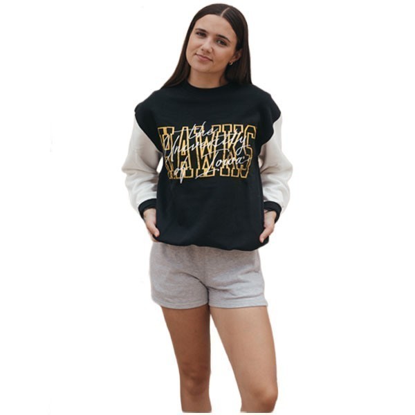 Iowa Hawkeyes Women's Owen Crew