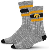 Iowa Hawkeyes Alpine Varsity Socks