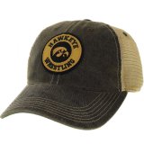 Iowa Hawkeyes Wrestling Trucker Hat