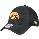 Iowa Hawkeyes Camo Flex Fit Hat