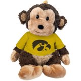 Iowa Hawkeyes Monkey
