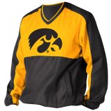 Iowa Hawkeyes High Heat Jacket
