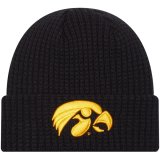 Iowa Hawkeyes Prime Knit Stocking Hat