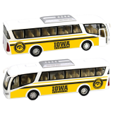 Iowa Hawkeyes Team Bus Toy