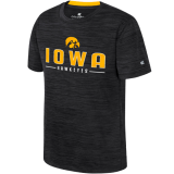 Iowa Hawkeyes Youth Anderson Tee