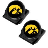 Iowa Hawkeyes 2pk Memory Magnets
