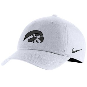 Iowa Hawkeyes H86 Logo Hat
