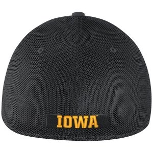 Iowa Hawkeyes L91 Mesh Hat