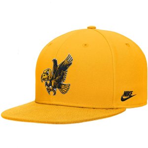 Iowa Hawkeyes Fit Pro Structured Hat