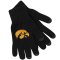 Iowa Hawkeyes UText Gloves