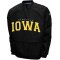Iowa Hawkeyes Franchise Member Wind Jacket