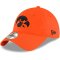 Iowa Hawkeyes Hunter Orange Hat