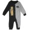 Iowa Hawkeyes Infant Halftime Coverall