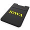 Iowa Hawkeyes Phone Wallet