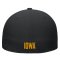 Iowa Hawkeyes Fit Pro Structured Hat