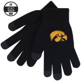 Iowa Hawkeyes iText Gloves