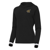 Iowa Hawkeyes Women's Trek Hoodie