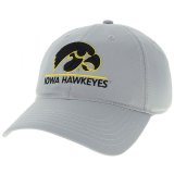 Iowa Hawkeyes Cool Fit Hat