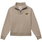 Iowa Hawkeyes Women's Script Iowa 1/4 Zip