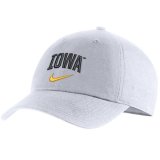 Iowa Hawkeyes H86 Arch Hat
