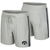 Iowa Hawkeyes Mac Shorts
