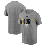 Iowa Hawkeyes Court Tee