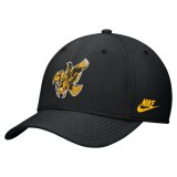Iowa Hawkeyes Shooshflex Flying Herky Hat