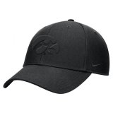 Iowa Hawkeyes Tonal Tigerhawk Hat