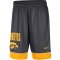 Iowa Hawkeyes Fast Break Shorts