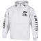 Iowa Hawkeyes 1/2 Zip Pack n Go Jacket